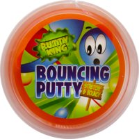 Een afbeelding van Putty King Bounce putty