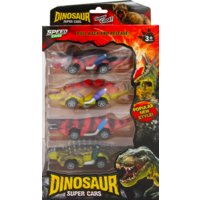 Een afbeelding van Dino auto