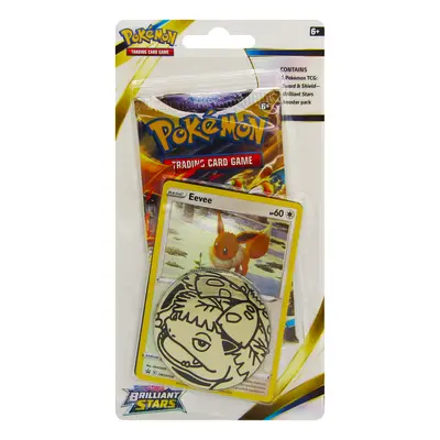 pdp-image-Pokémon Checklane blister