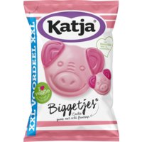 Een afbeelding van Katja Biggetjes voordeelverpakking