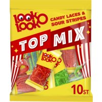 Een afbeelding van Look-O-Look Topmix