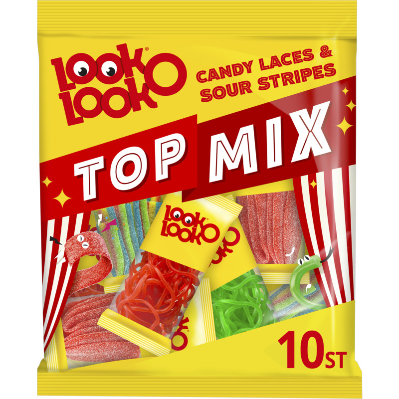 Een afbeelding van Look-O-Look Topmix