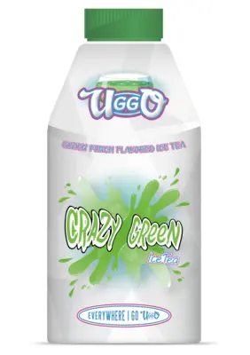 pdp-image-Uggo Grazy green ice tea