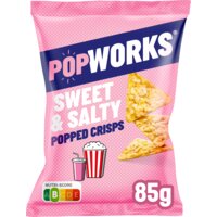 Een afbeelding van Popworks Sweet & salty