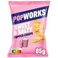 Popworks Sweet & salty