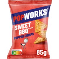 Een afbeelding van Popworks Sweet bbq