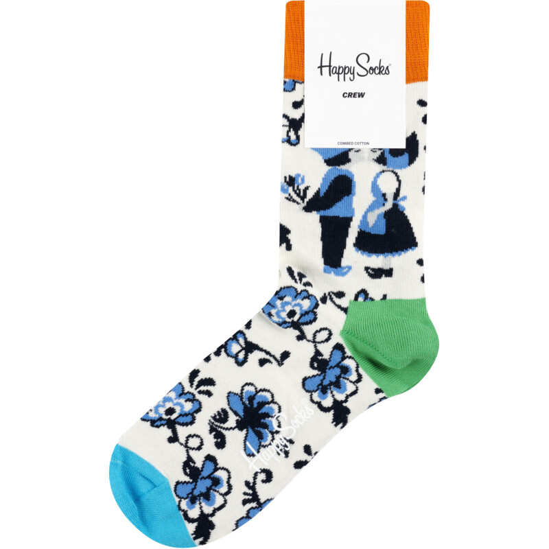 Een afbeelding van Happy Socks Herensokken