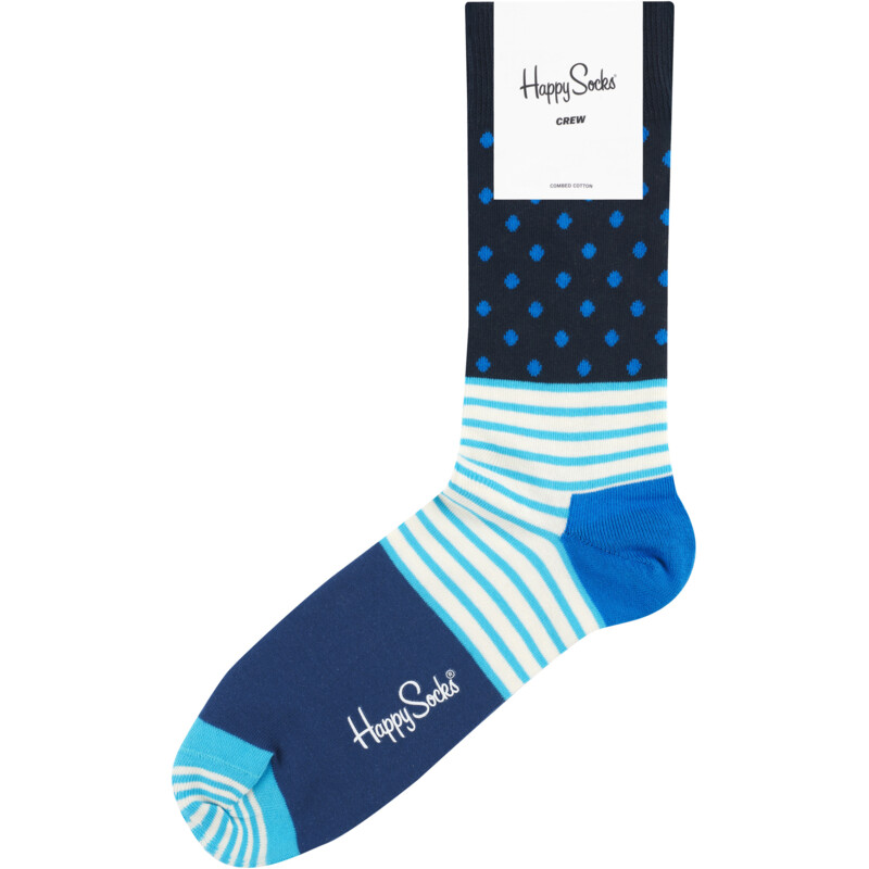 Een afbeelding van Happy Socks Damessokken