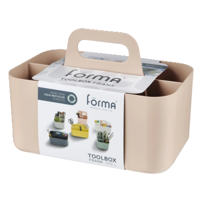 pdp-image-Forma Toolbox Frank grijs of roze large