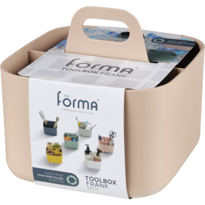 pdp-image-Forma Toolbox Frank grijs of roze medium