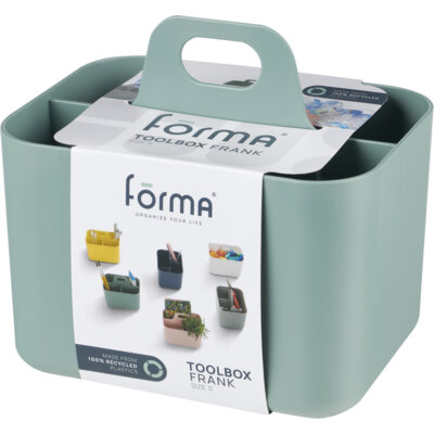 pdp-image-Forma Toolbox Frank licht- of donkergroen S