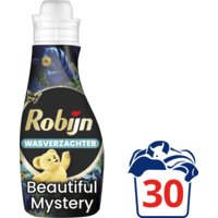 Een afbeelding van Robijn Beautiful mystery wasverzachter