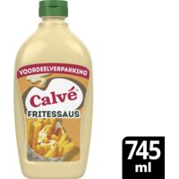 Fritessaus - 2489