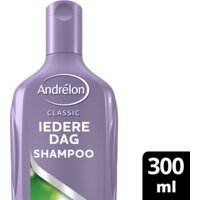 Shampoo
