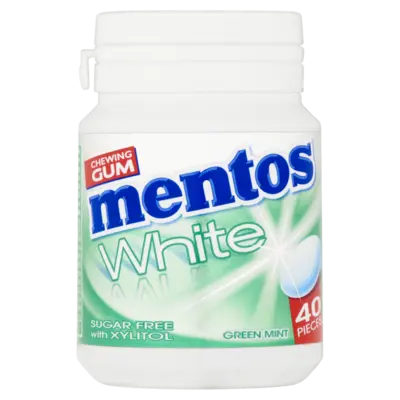 pdp-image-Mentos Gum White Green Mint