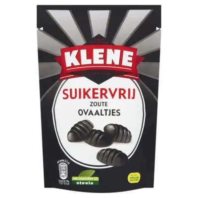 pdp-image-Klene Zoute ovaaltjes suikervrij