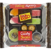 Een afbeelding van Look-O-Look Mini candy sushi