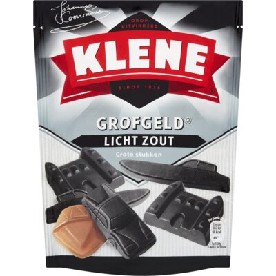 pdp-image-Klene Grof geld