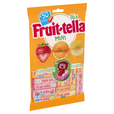 pdp-image-Fruittella Mini uitdeelzak