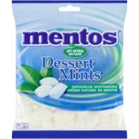 Een afbeelding van Mentos Dessertmints