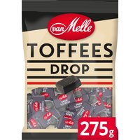 Een afbeelding van Van Melle Toffees drop