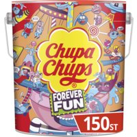 Een afbeelding van Chupa Chups Forever fun lolly's