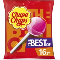 Een afbeelding van Chupa Chups The best of