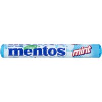 Afbeelding van Mentos Mint