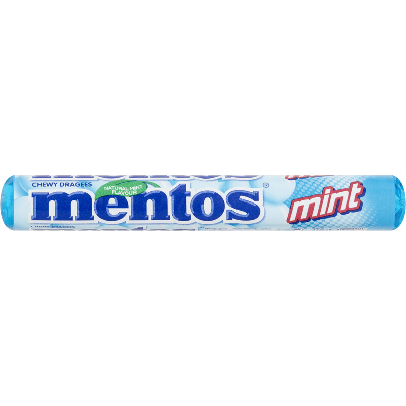 Mentos Mint
