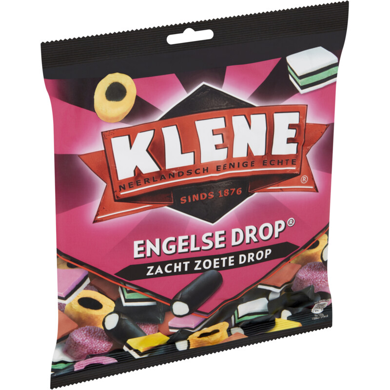 Klene Engelse drop bestellen | Albert Heijn