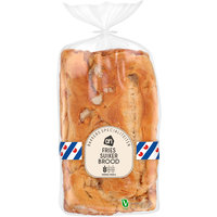 Een afbeelding van AH Fries suikerbrood