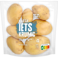 Een afbeelding van AH Kilo'tje iets kruimige aardappelen