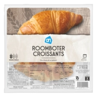 AH Roomboter croissants