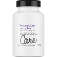 Een afbeelding van Care Magnesium complex