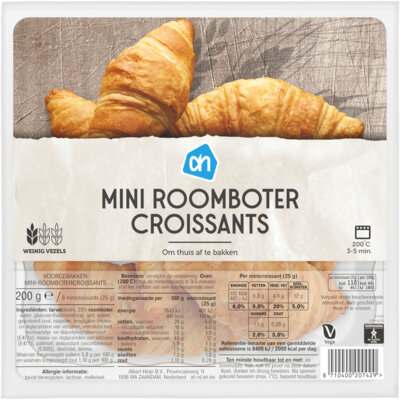 pdp-image-AH Mini roomboter croissants