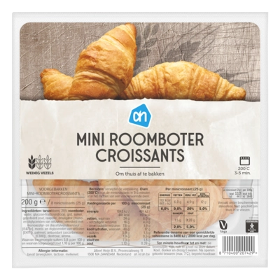 pdp-image-AH Mini roomboter croissants