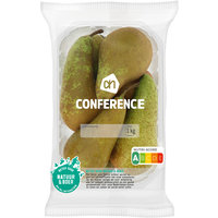 Een afbeelding van AH Conference bak