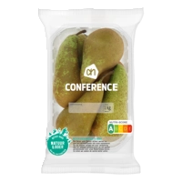 AH Conference bak