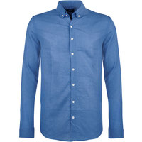 Een afbeelding van Blue Overhemd lichtblauw 41-42