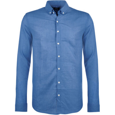 pdp-image-Blue Overhemd lichtblauw 45-46