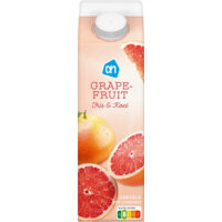 Afbeelding van Grapefruitdrank