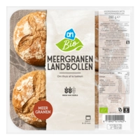 AH Biologisch Meergranen landbollen