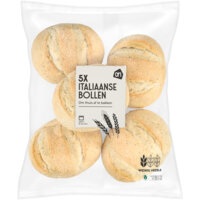 Afbeelding van Italiaanse bollen