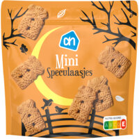 Mini speculaasjes