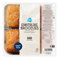 AH Eiwitrijke broodjes