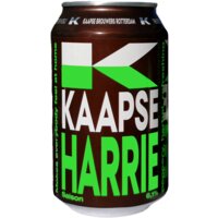 Afbeelding van Kaapse Brouwers Harrie saison