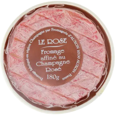 pdp-image-Le Rose Fromage affine au champagne rose