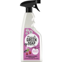 Marcel's Green Soap Badkamerreiniger patchouli cranberry
