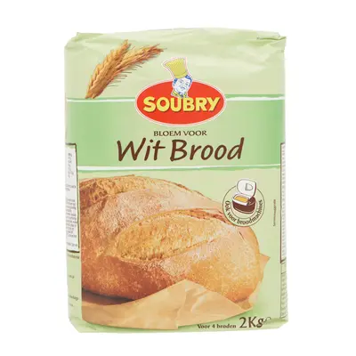 pdp-image-Soubry Bloem voor wit brood BEL
