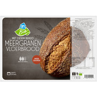 Afbeelding van Biologisch Vloerbrood meergranen met desem bereid